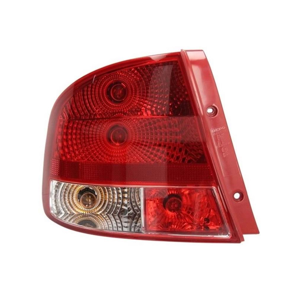 STOP SOL KALOS SEDAN -KORE-