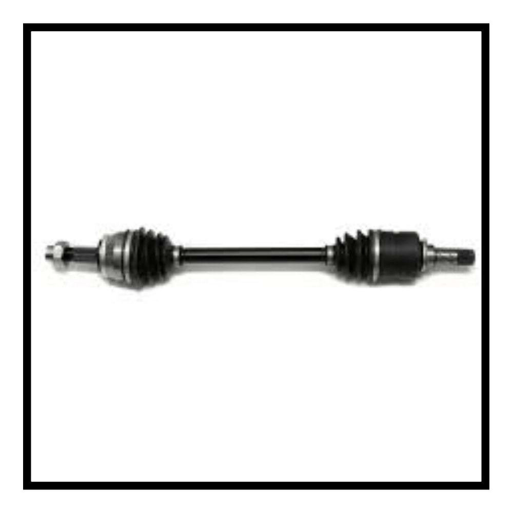 AKS KOMPLE CORSA E 1.4 OTOMATİK (ÖN SOL) 14- VEKA-