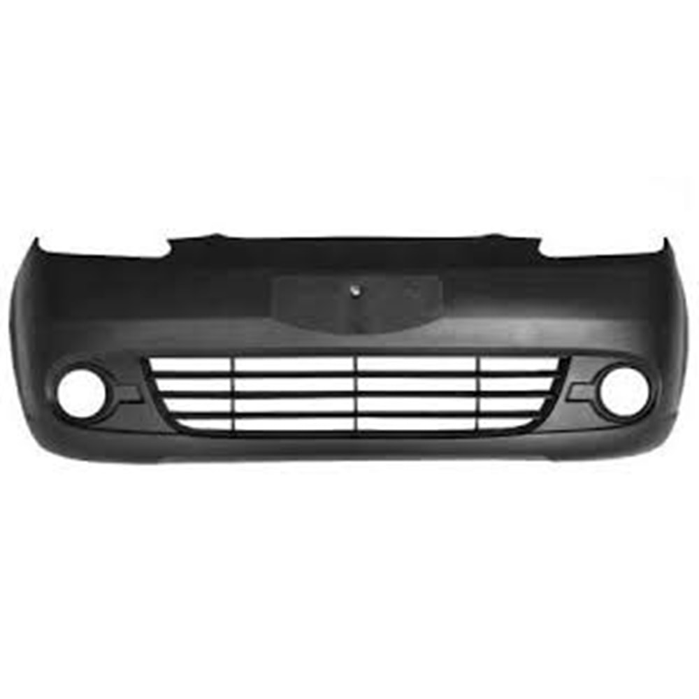 TAMPON CHEVROLET SPARK (ÖN) 05-10 -GM-