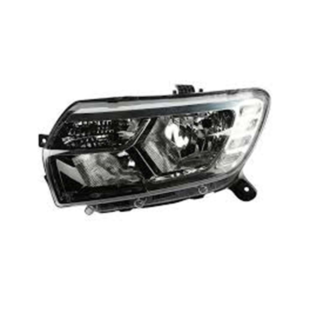 FAR SANDERO STEPWAY 2018 LEDLİ SOL (XF920-010 L)