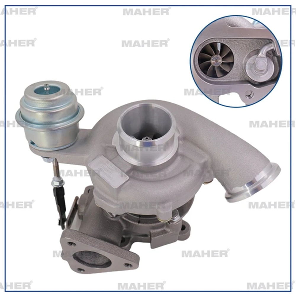TURBO ASTRA G / VECTRA B / VECTRA C / ZAFIRA A Y20DTH-X20DTH -MAHER-