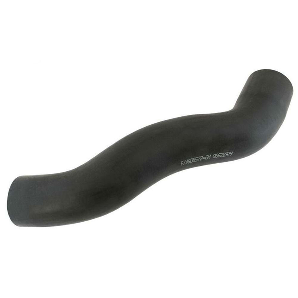 TURBO HORTUMU CAPTİVA C100 İNTERCOLL (ÇIKIŞ) -İBRAŞ-