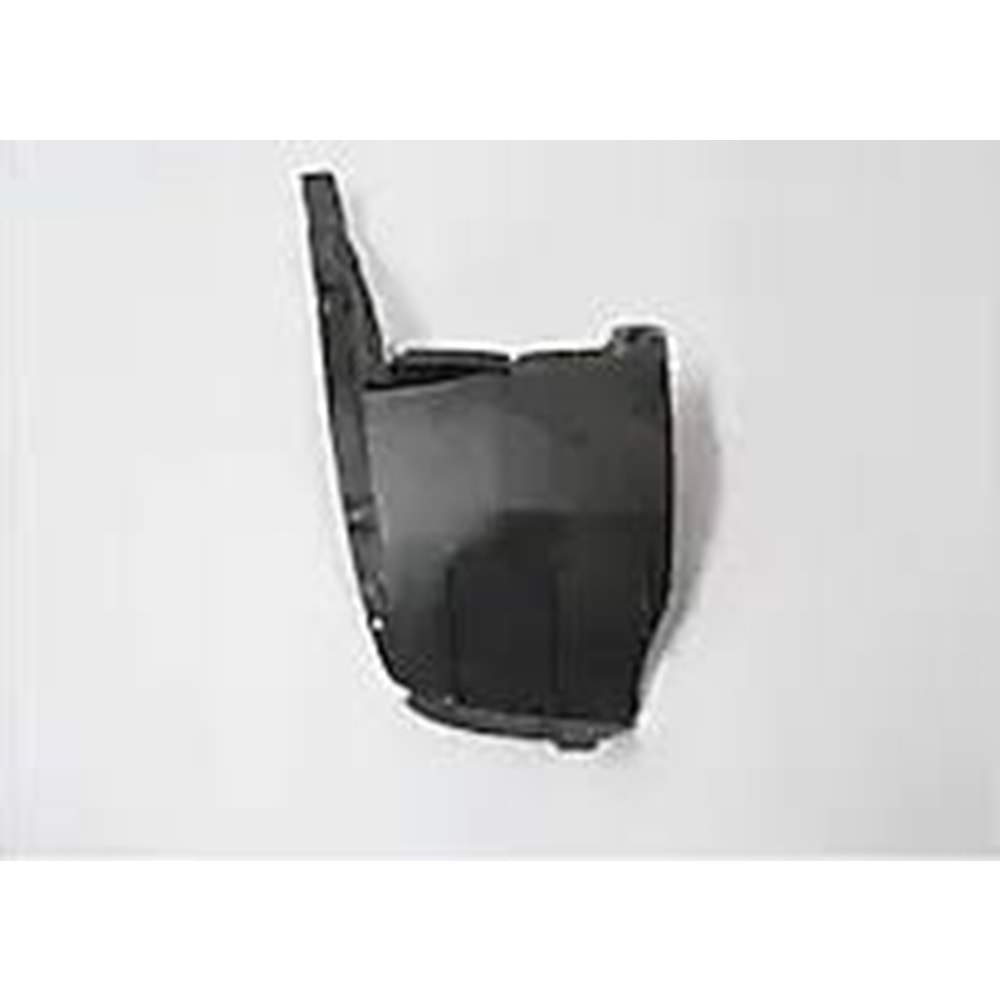 ÇAMURLUK DAVLUMBAZI AVEO SEDAN T250 (ARKA SOL) 07-12 -ZYK-