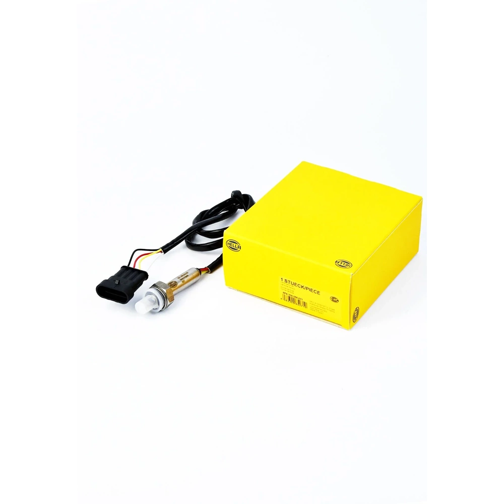 OKSİJEN SENSÖRÜ X20XEV X20DTH -WİSCO-