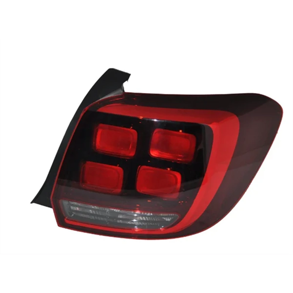 STOP SANDERO STEPWAY 2018 LEDLİ SAĞ (XF920-011 R)