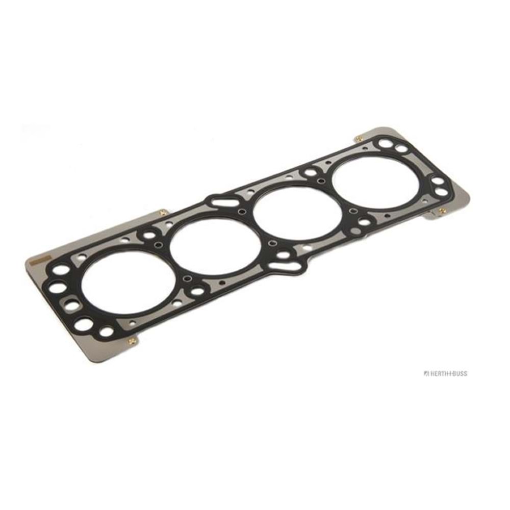 SİLİNDİR KAPAK CONTASI 1.4 AVEO LACETTİ 1.4 1.6 16V SAC (ÇİFT YAĞ KANALLI) -KORE-