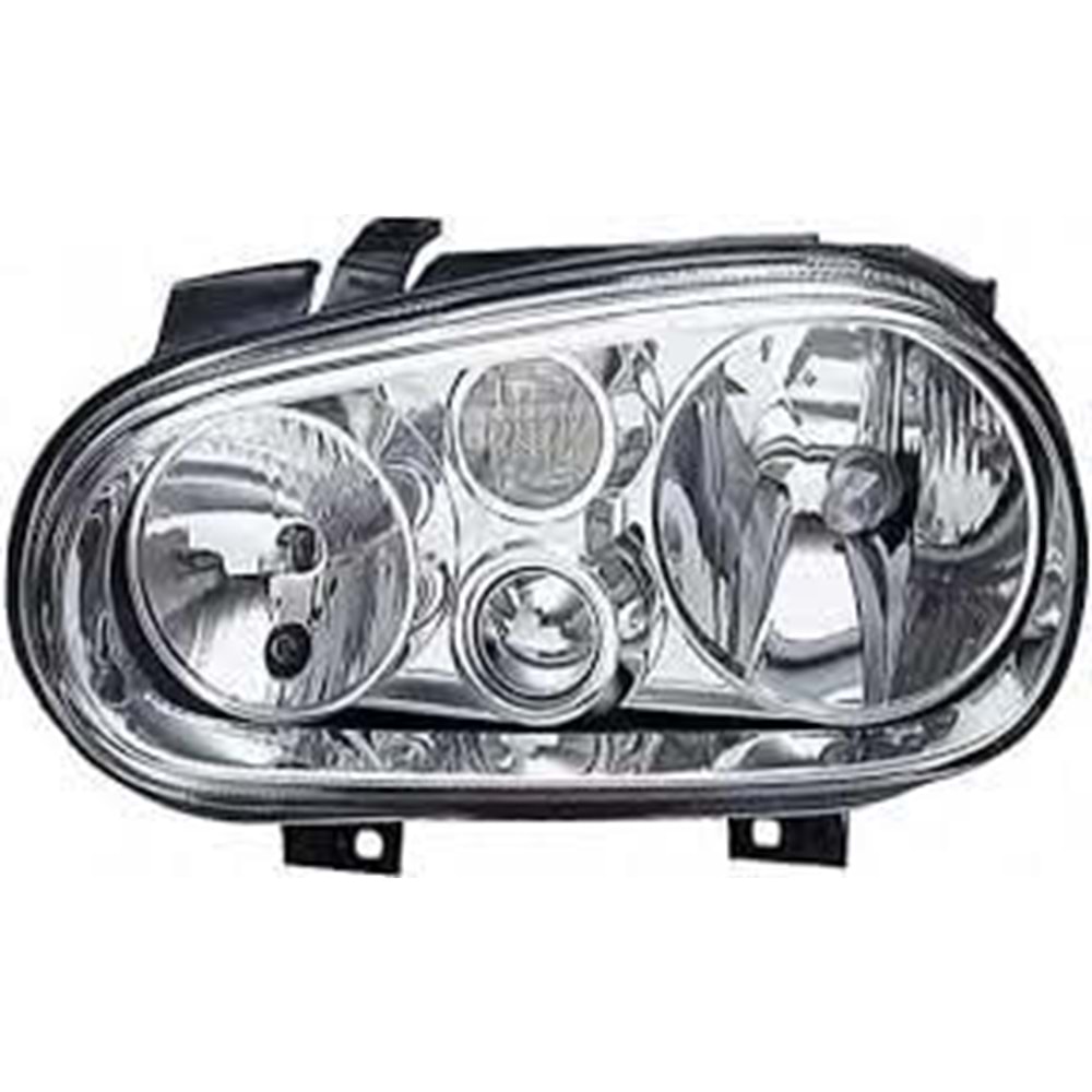 FAR GOLF IV 98-02 SOL