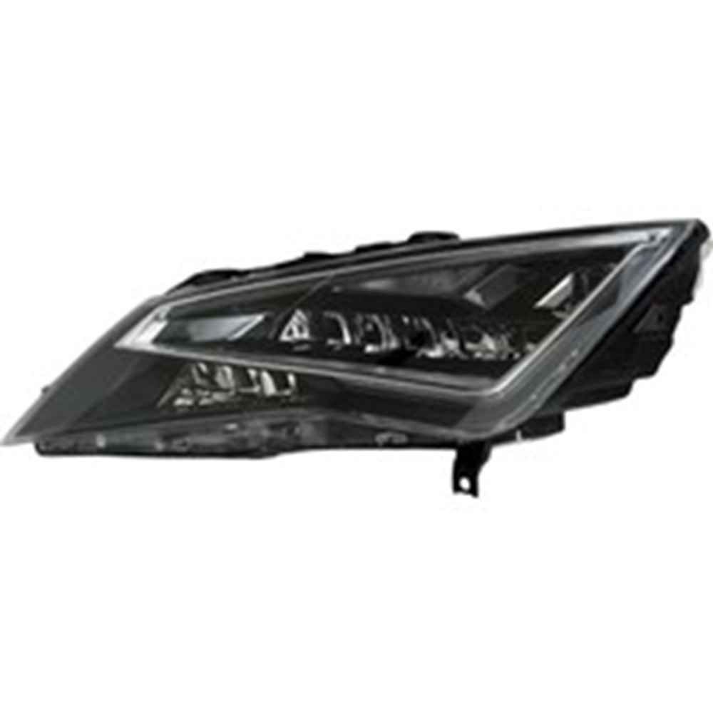 FAR LEON 13-17 XENONLU BALAST MOTORLU SOL (526145)