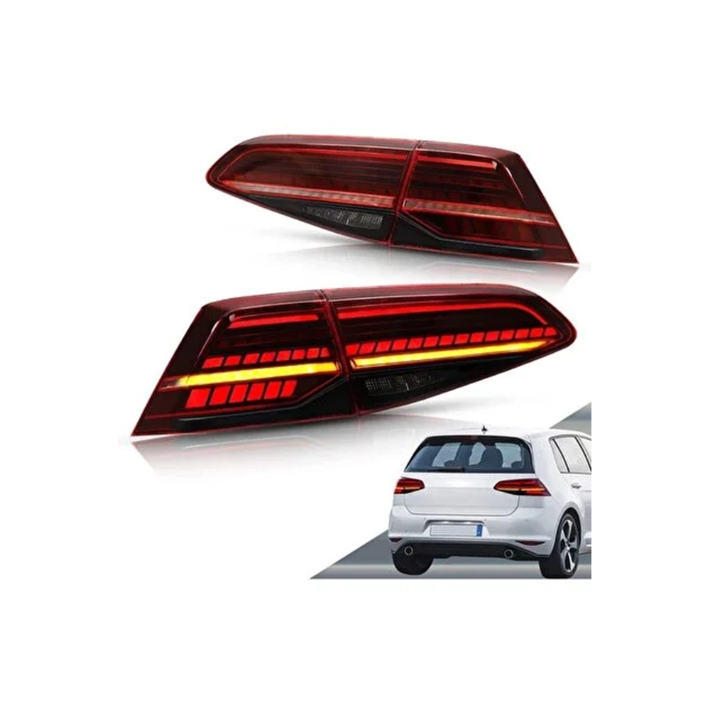 STOP GOLF 7 14-17 İÇ LEDLİ SAĞ (825365)