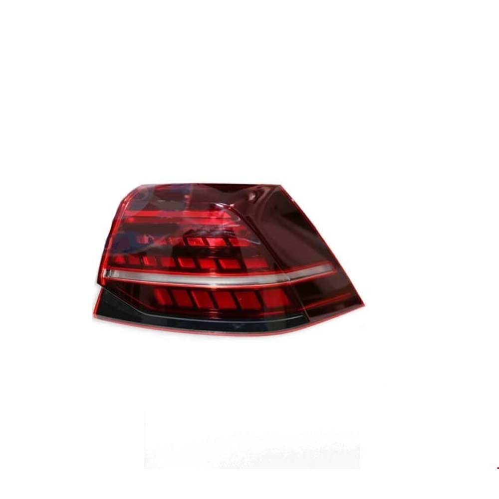 STOP GOLF 7.5 LED DYNAMİK DIŞ SAG (825315)