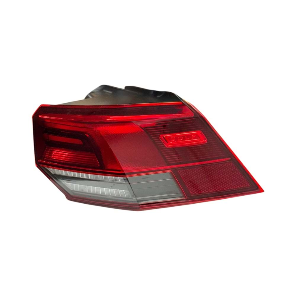 STOP GOLF 8 20-23 DIŞ SAĞ LEDLİ (524149)