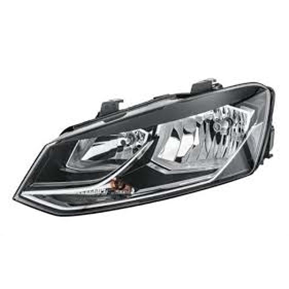 FAR POLO 14-17 MOTORLU SOL (821852)