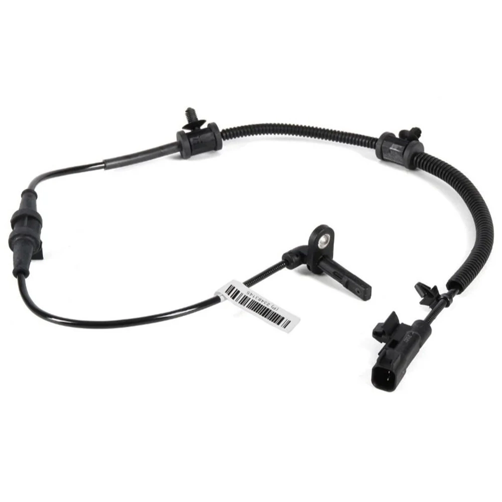ABS SENSÖRÜ İNSİGNİA A FLEXRIDE VE OPC HARİÇ (ÖN) 13 -KRAFTVOLL-