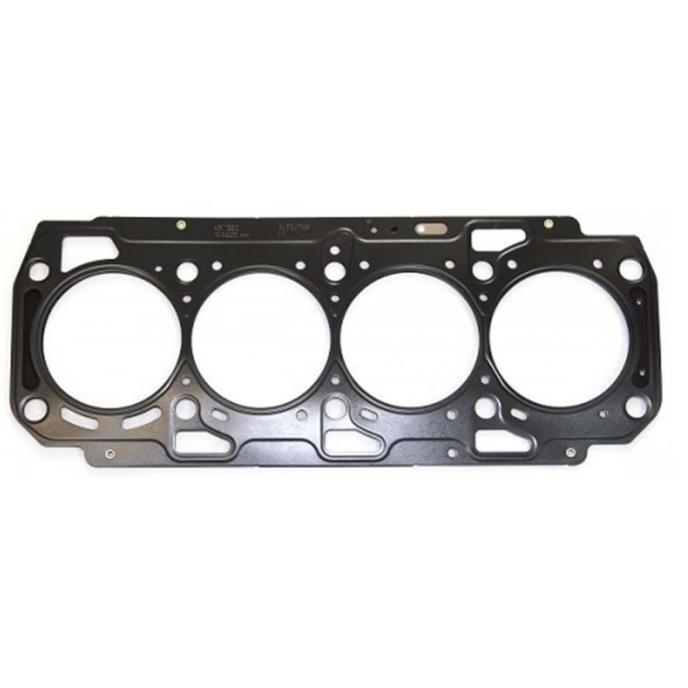 SİLİNDİR KAPAK CONTASI 2.0 A20DTH A20DTL A20DTJ 1 KERTİK 105MM -ELRİNG-