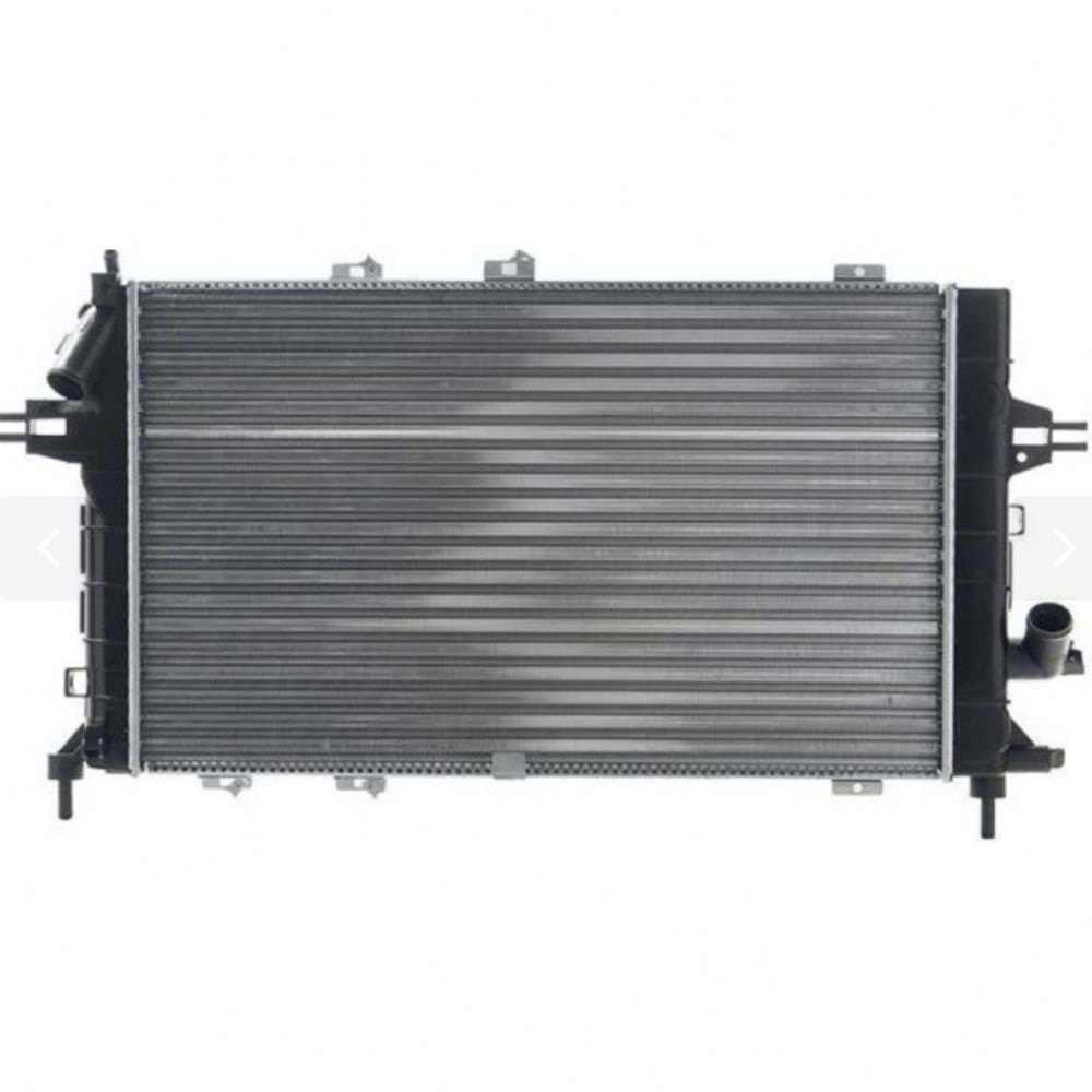 SU RADYATÖRÜ ASTRA H 1.3 1.7CDTi (M/AC/BR) 04- -MGA-