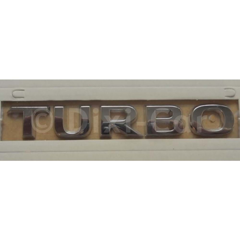 TURBO YAZI ASTRA J ARKA -TW-