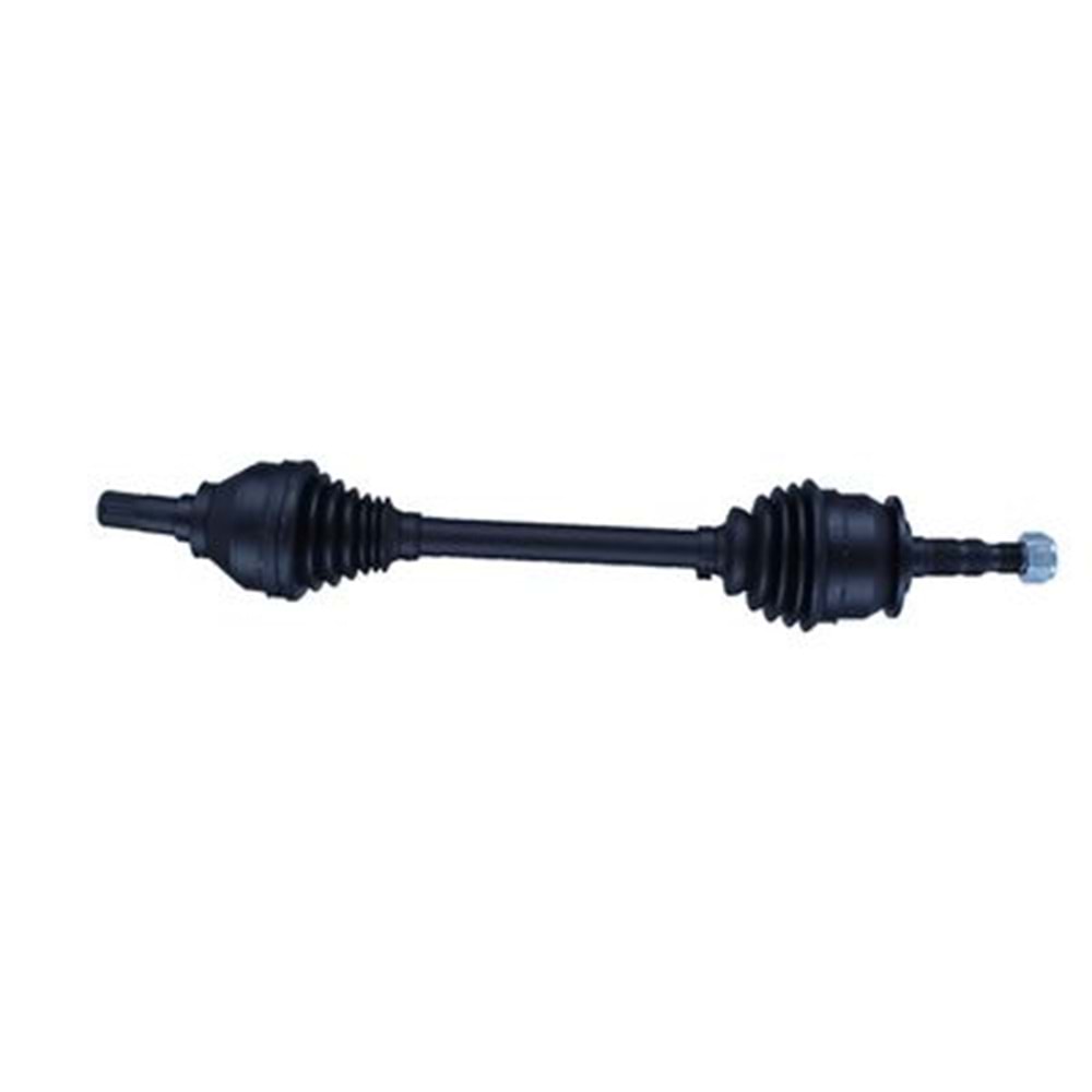 AKS KOMPLE ASTRA K (SOL) KISA -GM-