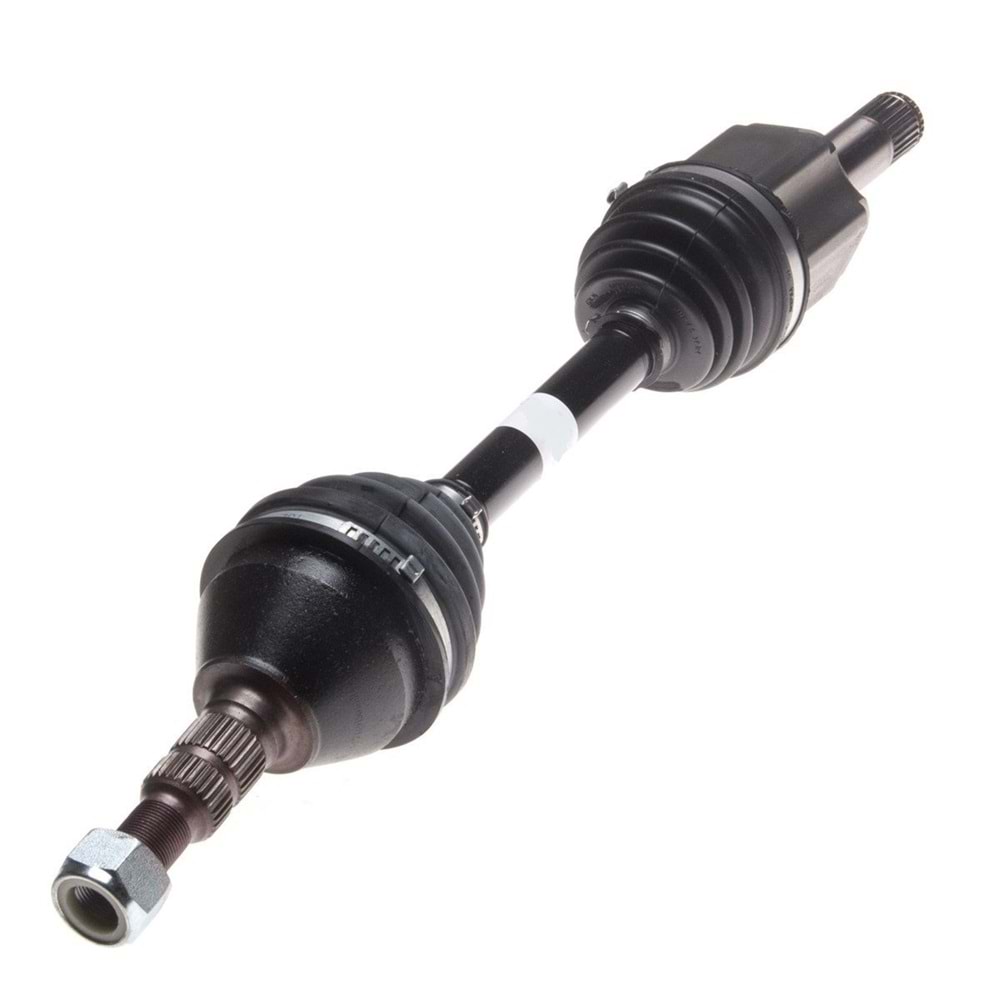 AKS KOMPLE İNSİGNİA A20DTR AT ( SAĞ SOL ) -FORMPART-