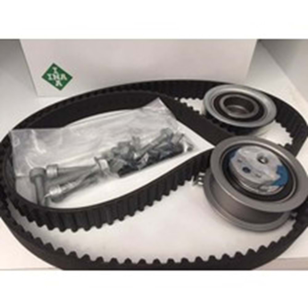 TRİGER SETİ 2.0 Z20LET X20XEV ASTRA G ASTRA G CABRİO (KAYIŞ 168 X200) 98-05 -GIS-