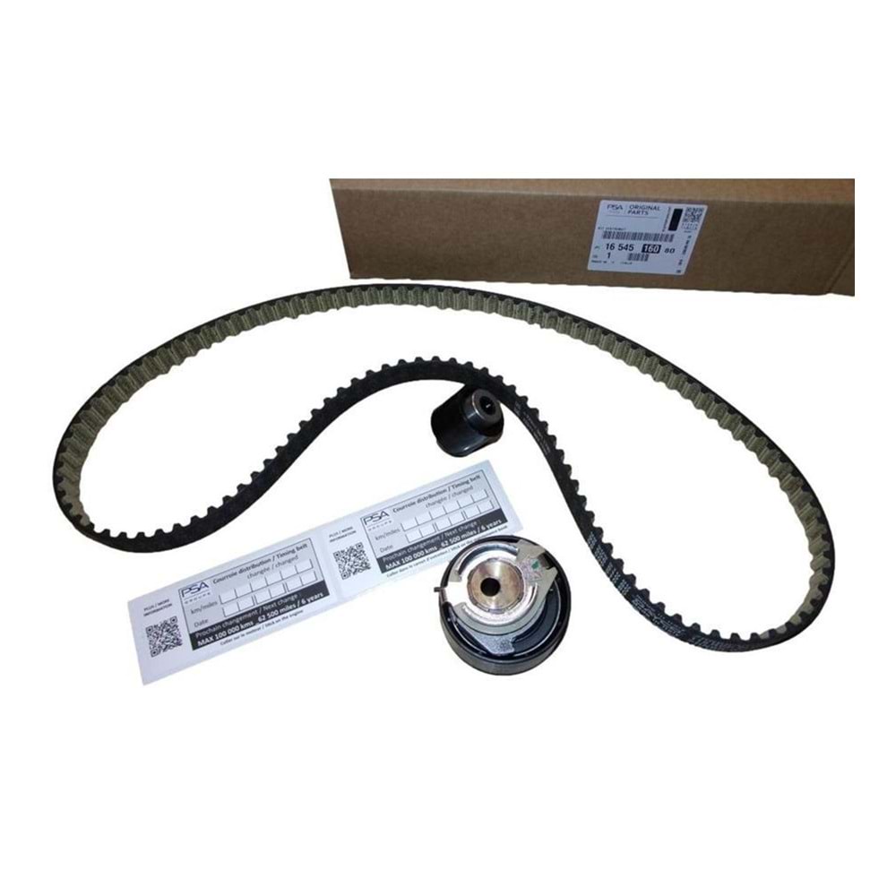 EKSANTRİK GERGİ KİTİ (118x160) ASTRA L 21> CORSA F