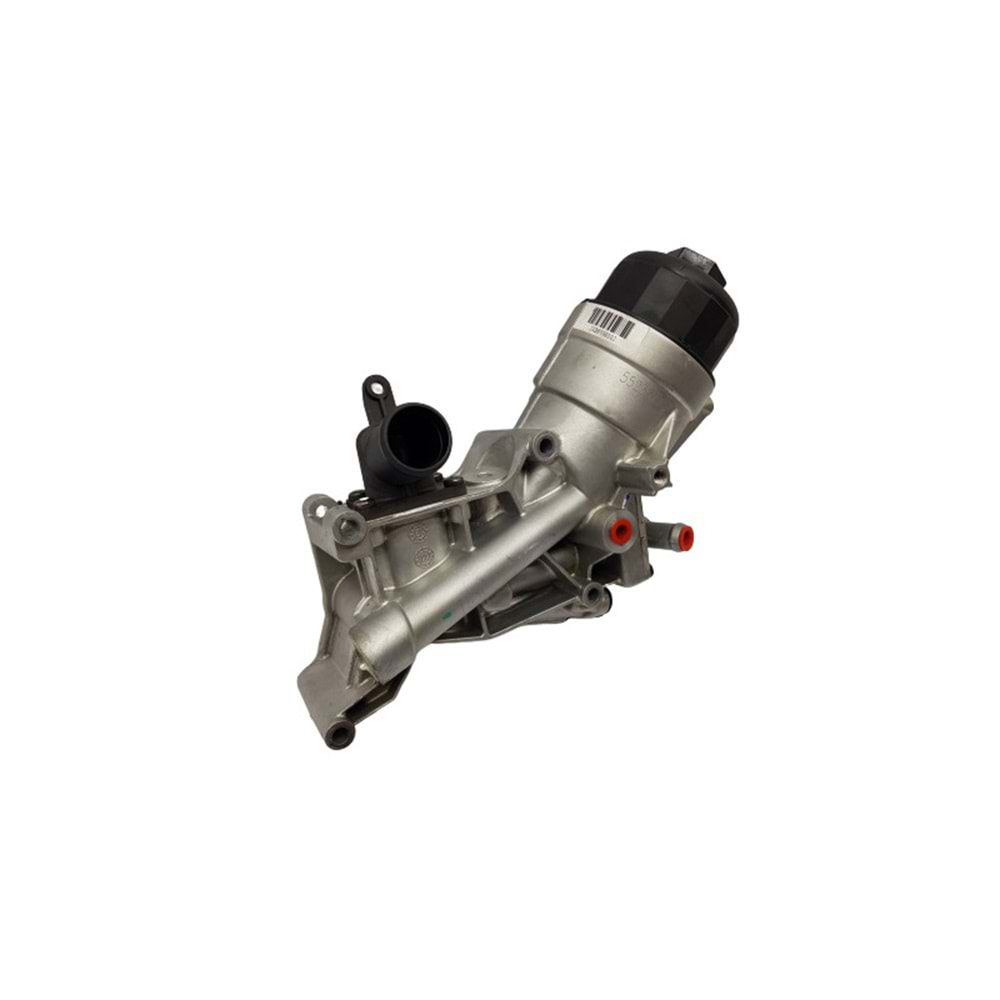 YAĞ SOĞUTUCU (KOMPLE) CORSA D MERİVA B AVEO T300 A13DTC EURO 5 1.3 07-17 -METTE-