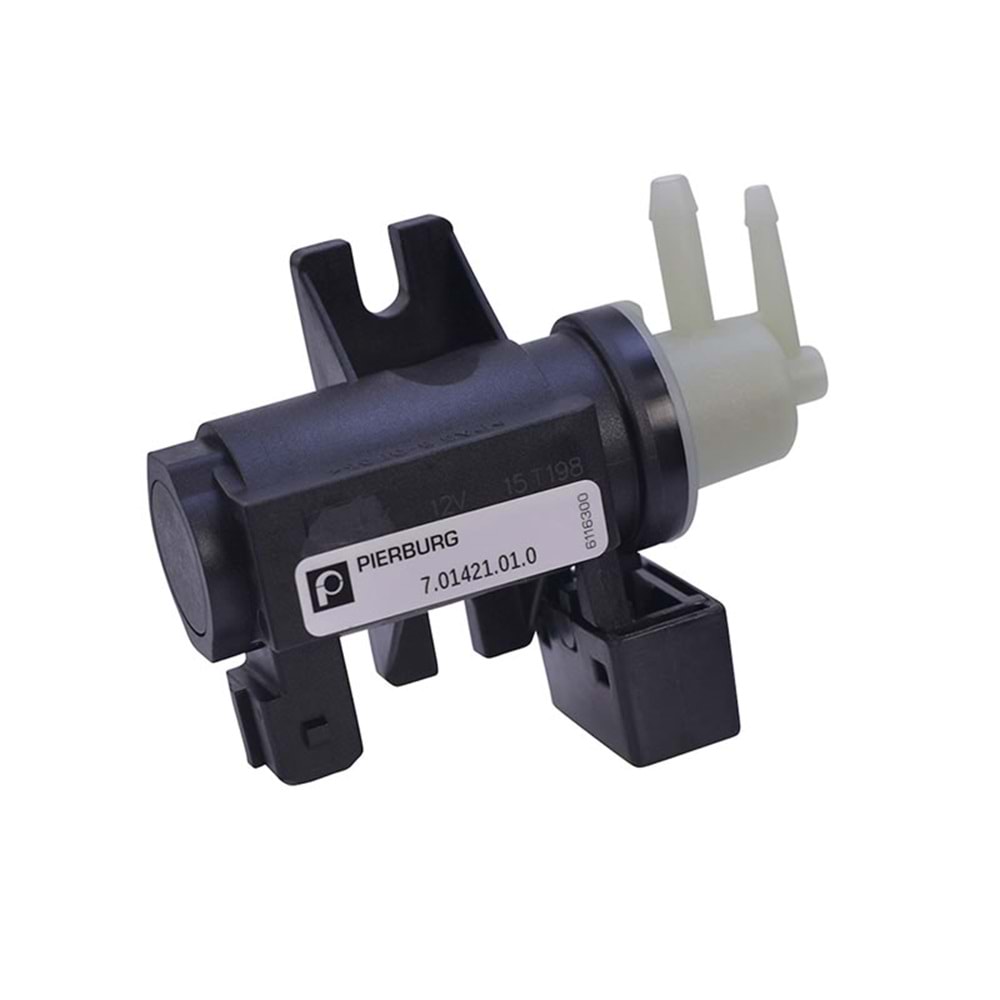 TURBO SELENOİD VALFİ 1.3 1.9 -PİERBURG-