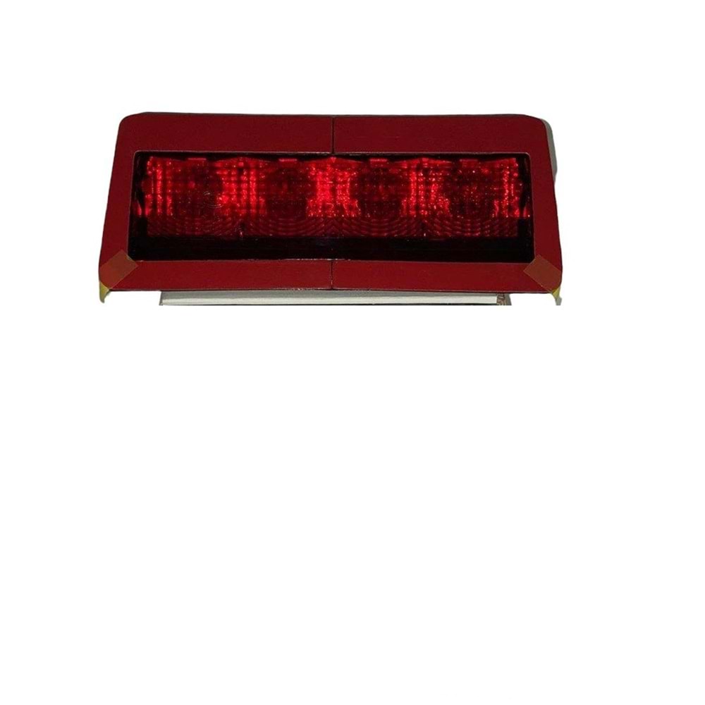 STOP LAMBASI (3. STOP) VECTRA B SEDAN 96-01 -GM-