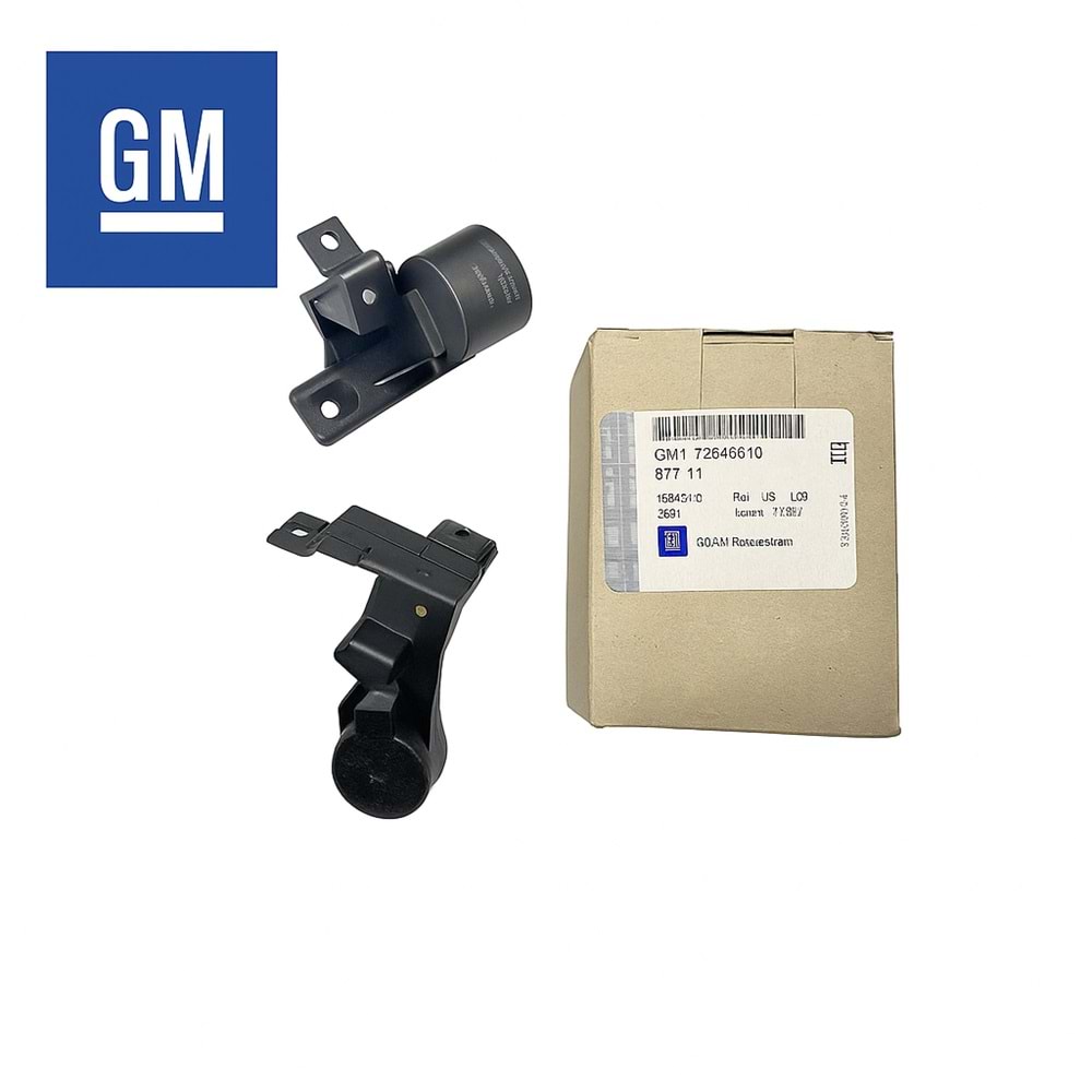 FAR AYAR SENSÖRÜ OPEL İNSİGNİA -GM-