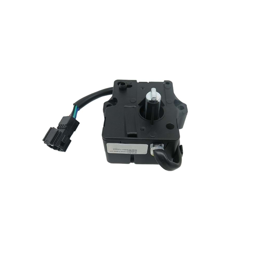 DİREKSİYON KONTROL ÜNİTESİ ASTRA K -GM-