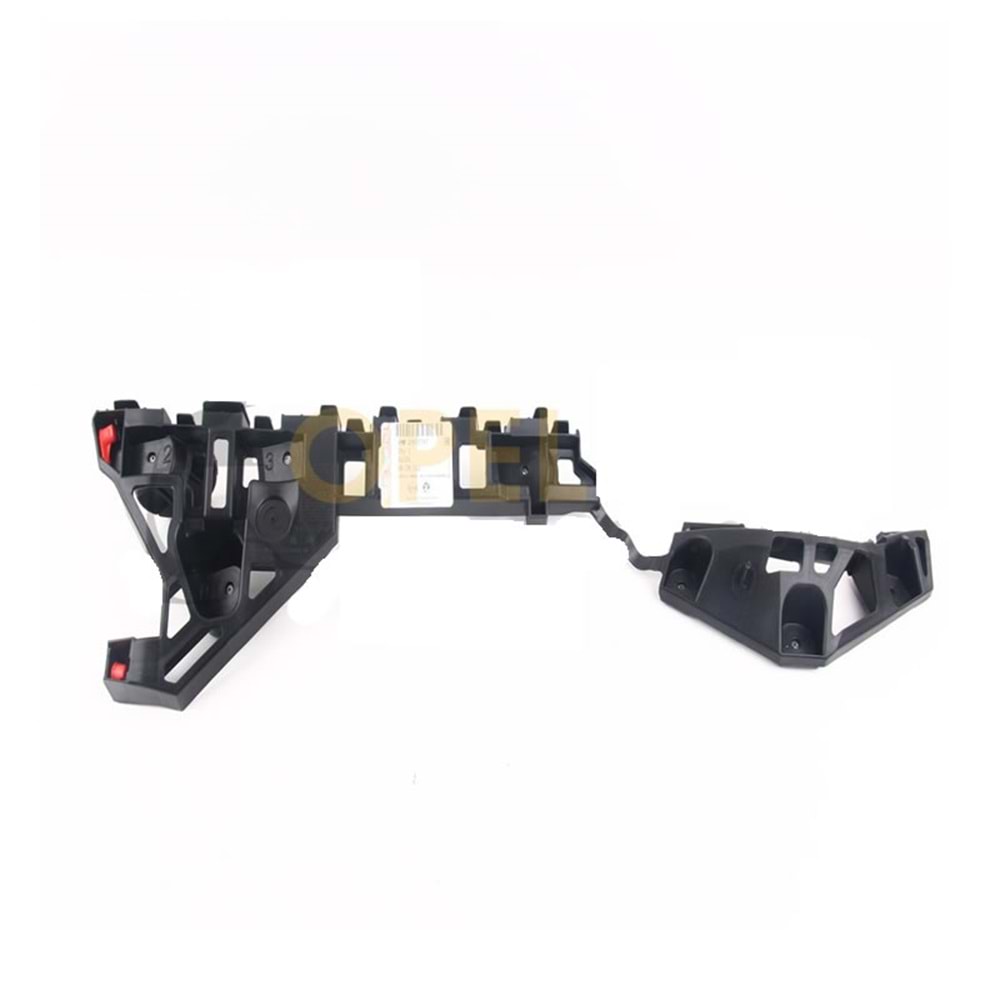 TAMPON BRAKET ASTRA J SEDAN (ARKA SOL) 10- -GM-