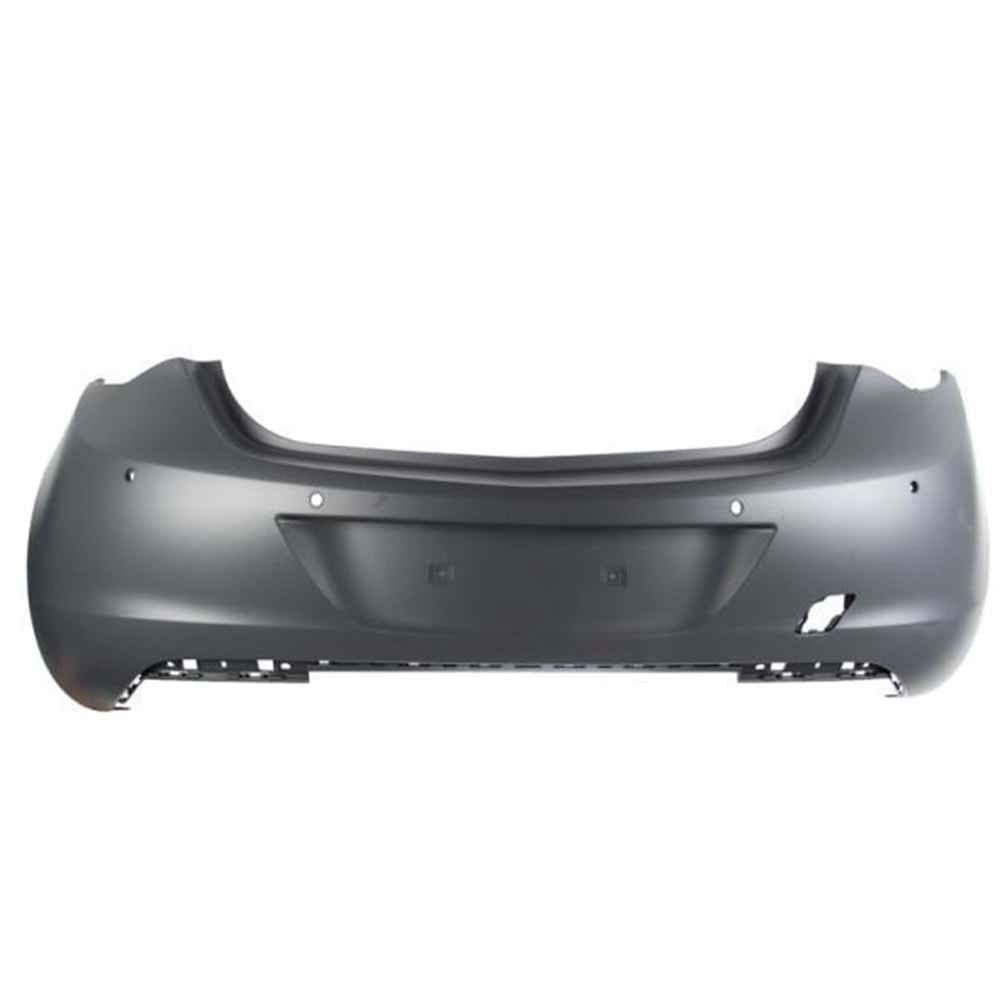 TAMPON ASTRA J PARK SENSÖRLÜ ASTARLI 10 12 ( ARKA ) -TW-