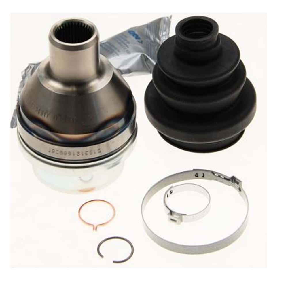 AKS KAFASI VECTRA C SİGNUM 2.0 D (İÇ) 02-08 -FORMPART-