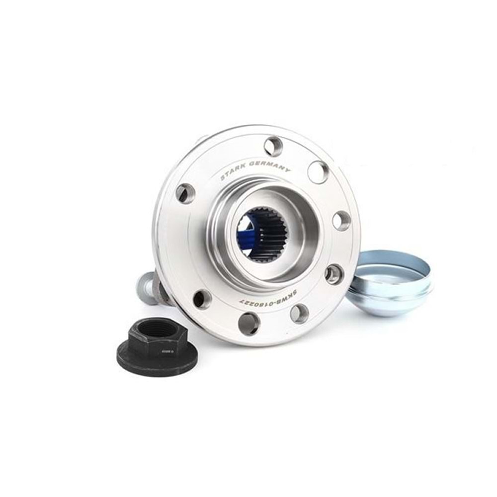 AKS RULMANI PORYALI ASTRA H ABS Lİ 5 BİJON 1.9 ( ÖN ) 04- -WINPOWER-