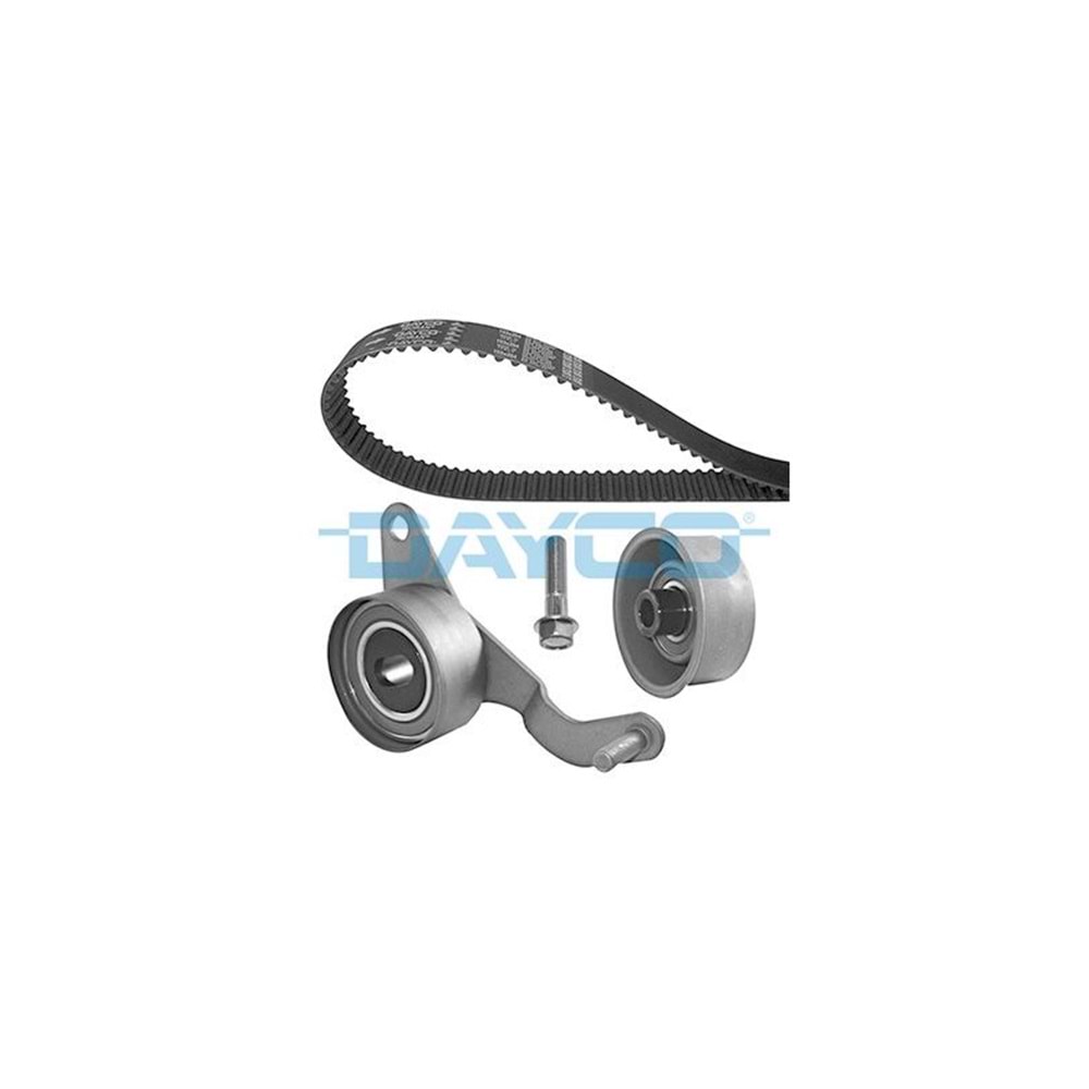 TRİGER SETİ COMBO 1.7D 94-01 -DAYCO-