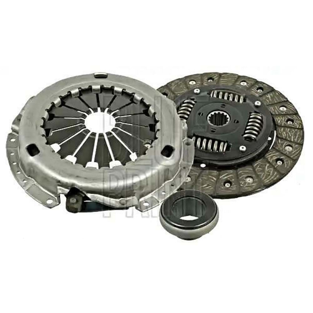 DEBRİYAJ SETİ OMEGA A 2.0 8V -KM-