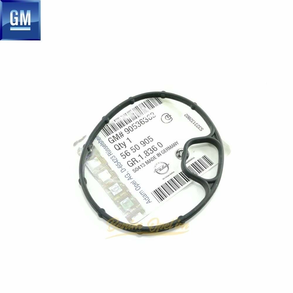 YAĞ FİLTRE CONTASI Z18XE VECTRA B ASTRA G -GM-