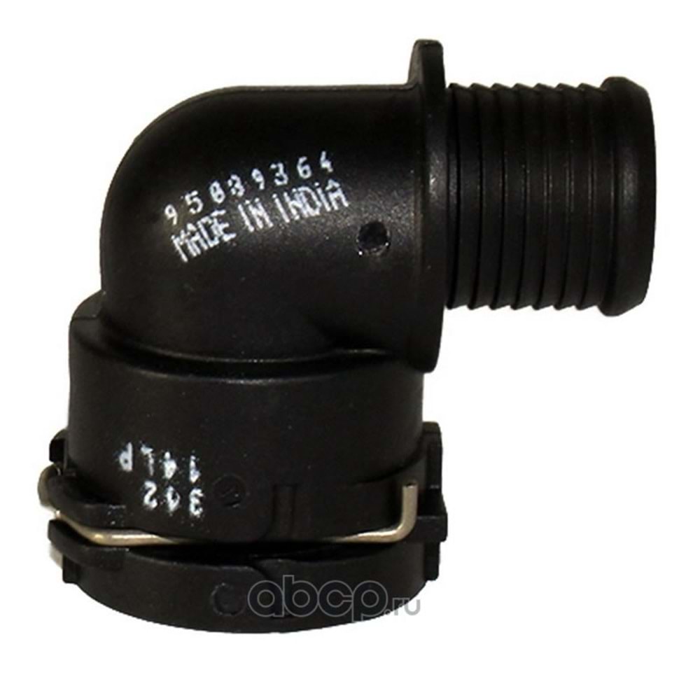 KONNEKTÖR KALORİFER HORTUM AVEO T300 -GM-