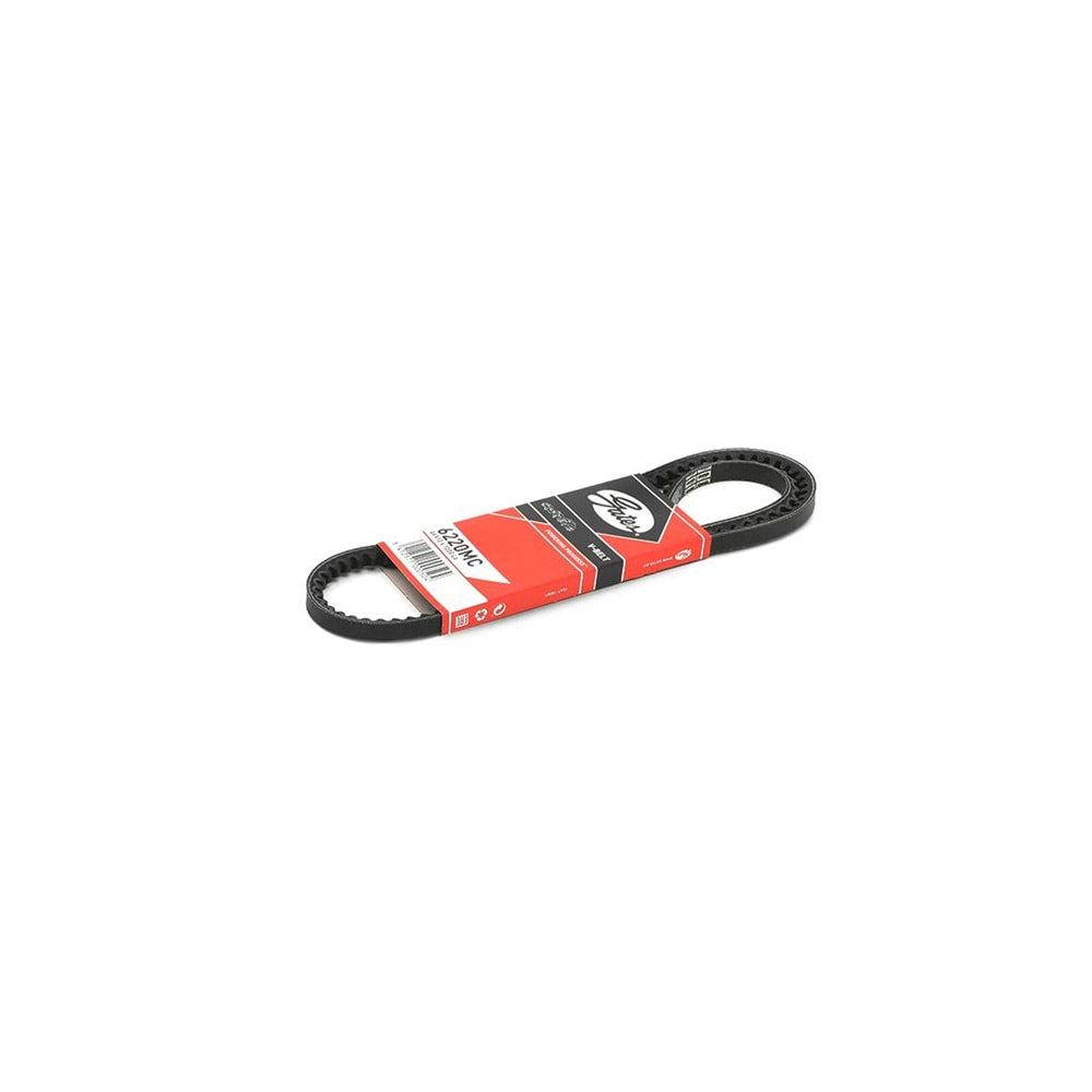V KAYIŞI TIRTILLI 10X100 -GATES-