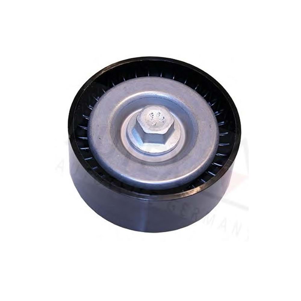 V KAYIŞ GERGİ BİLYASI (TEK BİLYA) İNSİGNİA ASTRA J A20DT (PLASTİK VİDALI ) AVARE -GM-