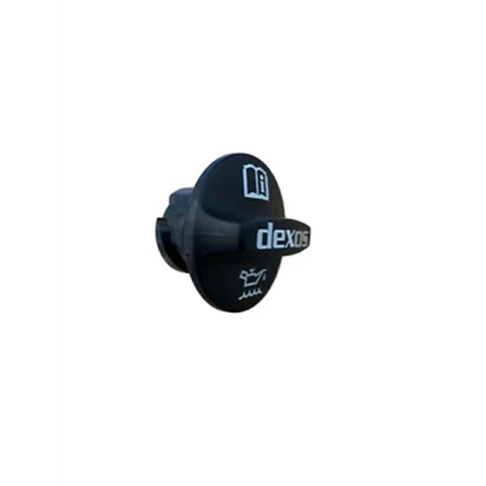 MOTOR YAĞ KAPAĞI ASTRA J K B16DTH -GM-
