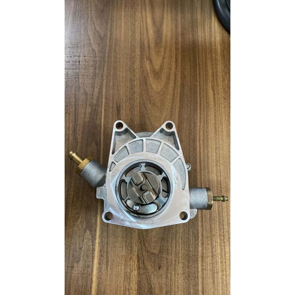 VAKUM POMPASI CAPTİVA C100 -GM-