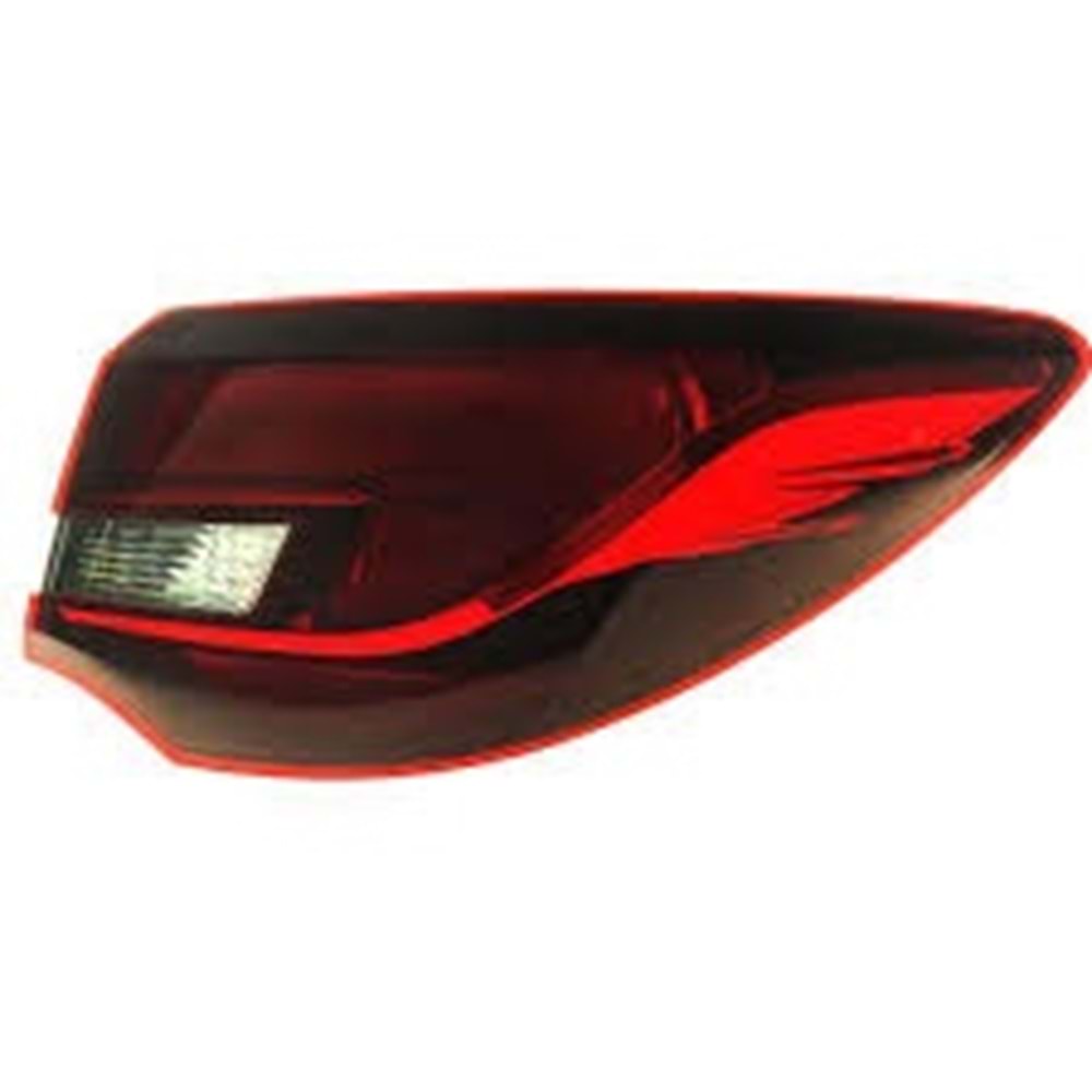 STOP LAMBASI ASTRA J SEDAN (SAĞ DIŞ) 12- -VALEO-