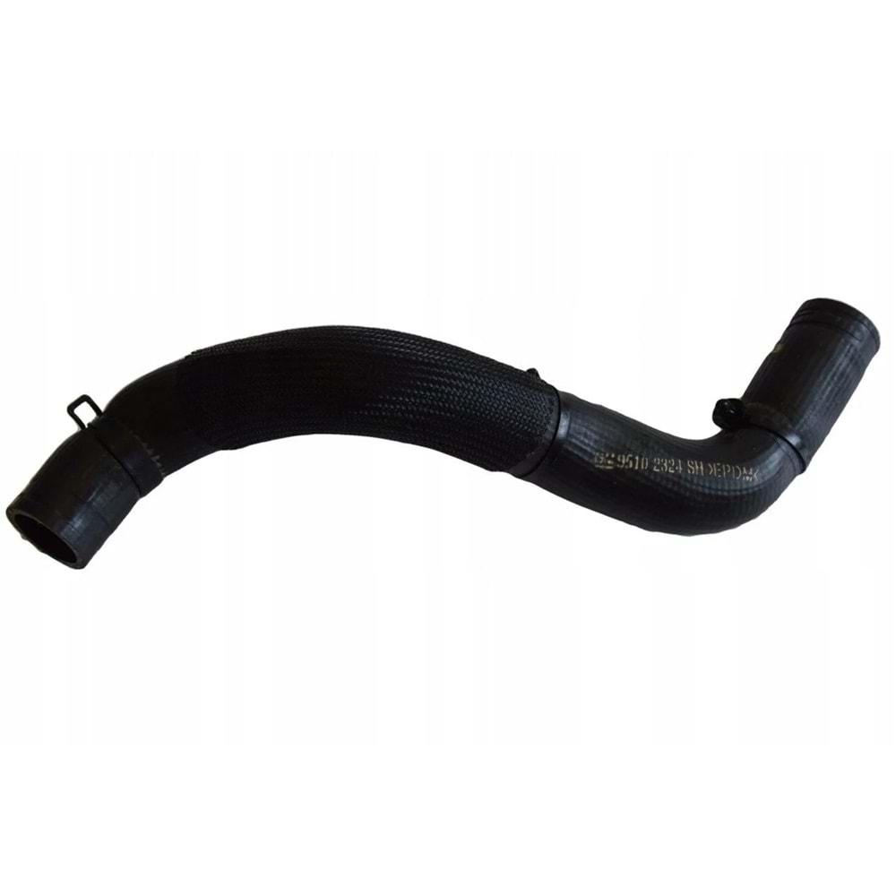RADYATÖR GİRİŞ HORTUM PARÇASI CAPTIVA C140 -YILPAR-