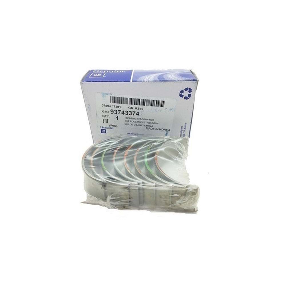 KOL YATAK 0.50 F12S3 B12S1 F12S3 -GM-