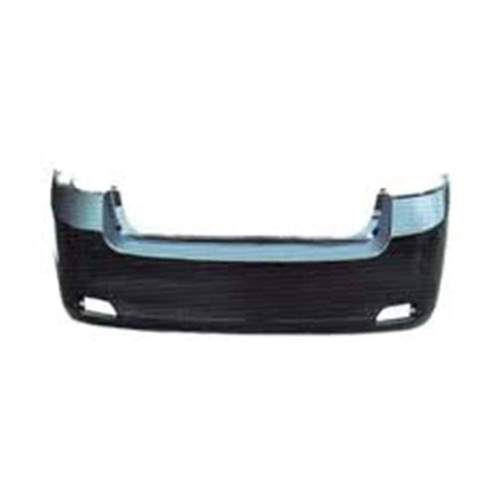TAMPON EPİCA (ARKA) 07- IOE OPEL-