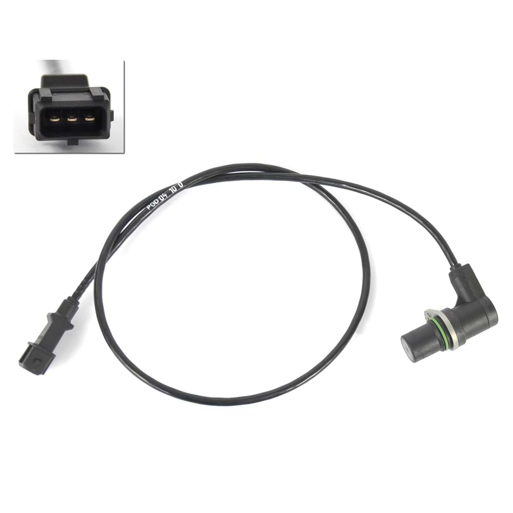 OKSİJEN SENSÖRÜ C20NE C20XE VECTRA A FRONTERA A -DELPHİ-