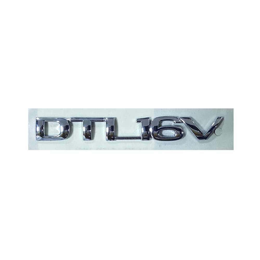 YAZI (DTL 16V) VECTRA B -GM-