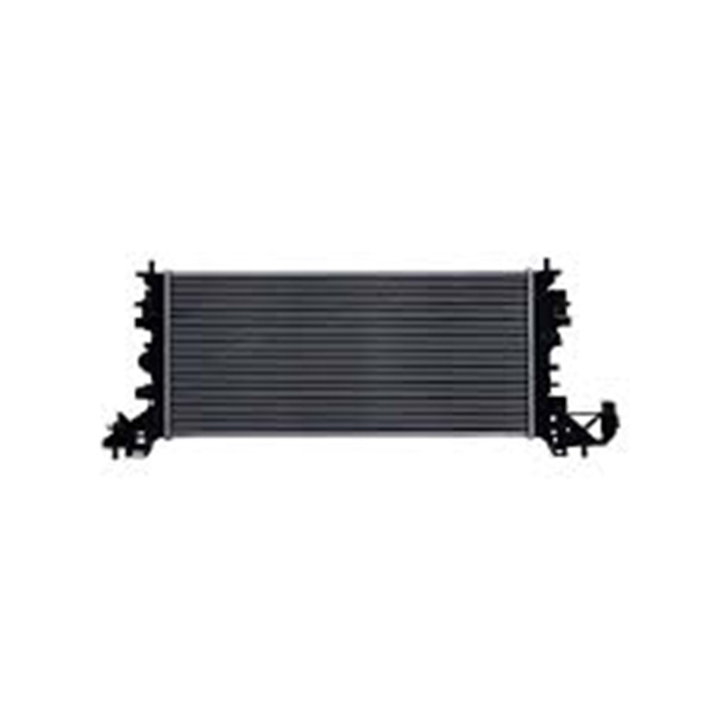 SU RADYATÖRÜ ASTRA K B14XHT B16DTH (M/AC/BR) -WİSCO-