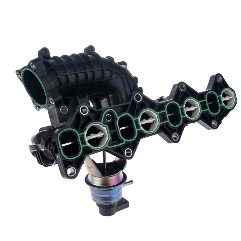 EMME MANİFOLDU KOMPLE CAPTİVA C140 CONTALI -GM-