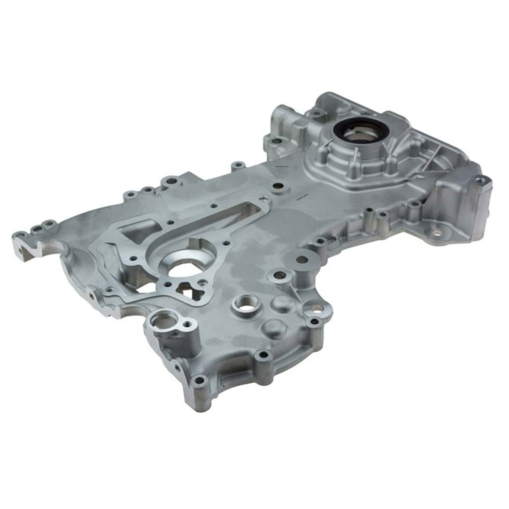 YAĞ POMPASI KOMPLE 1.2 1.4 Z12XE CORSA B GÖVDE+DİŞLİ -OEM-